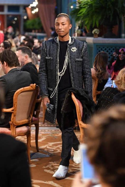 chanel men's jacket|Chanel sweatsuit men's.